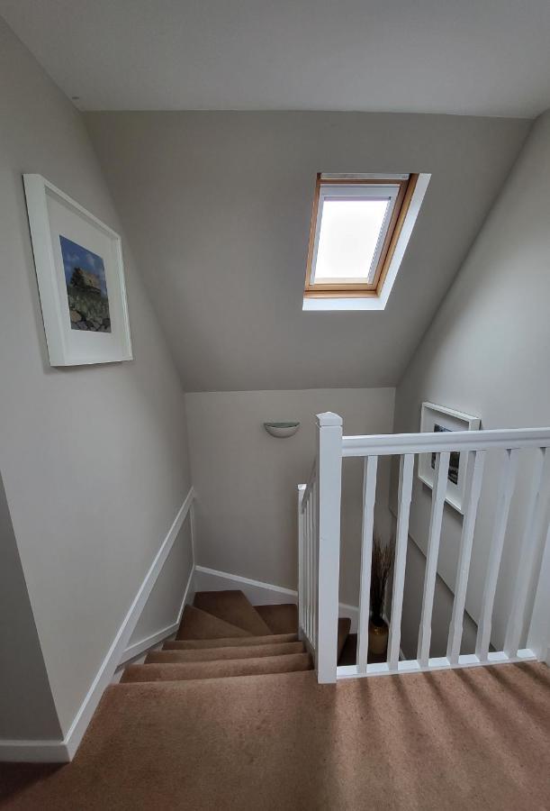 An Cnoc Bed & Breakfast Staffin Zewnętrze zdjęcie